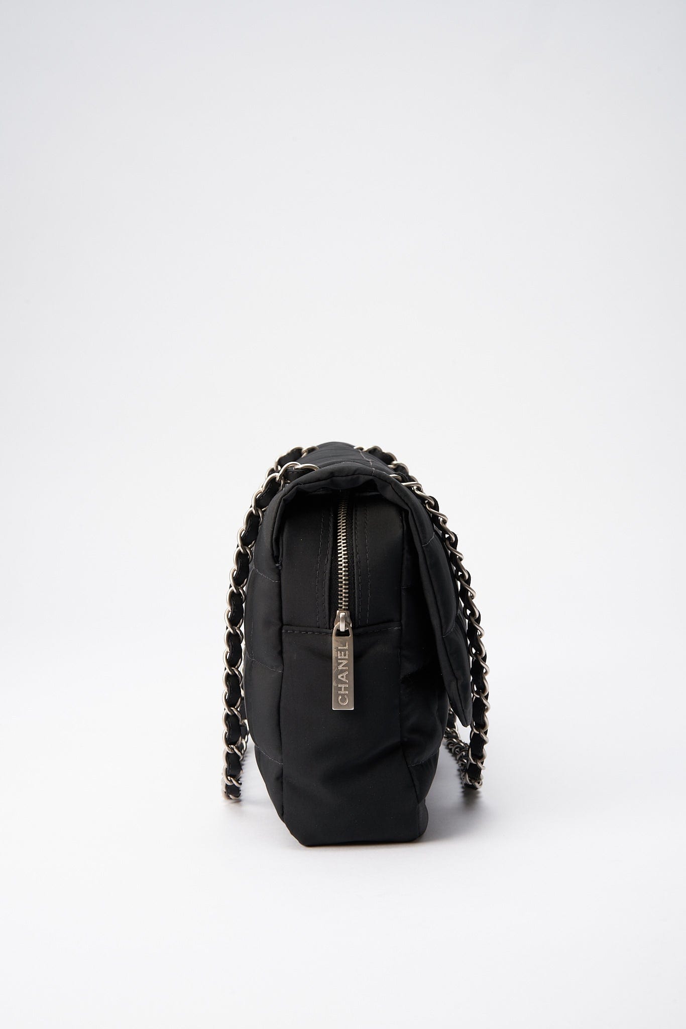 Chanel Flap Shoulder Bag - Almora Bags