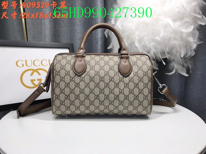 Gucci Designer Tote