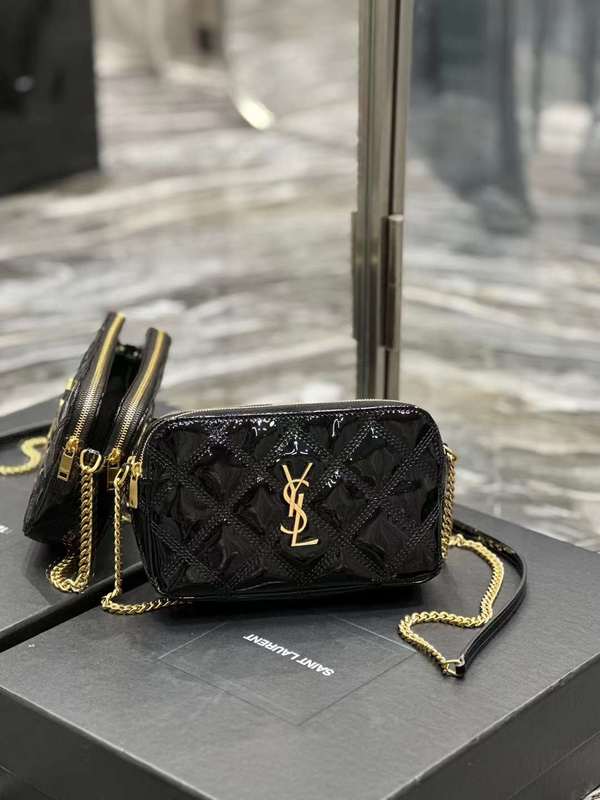 Yves Saint Laurent - Bags 