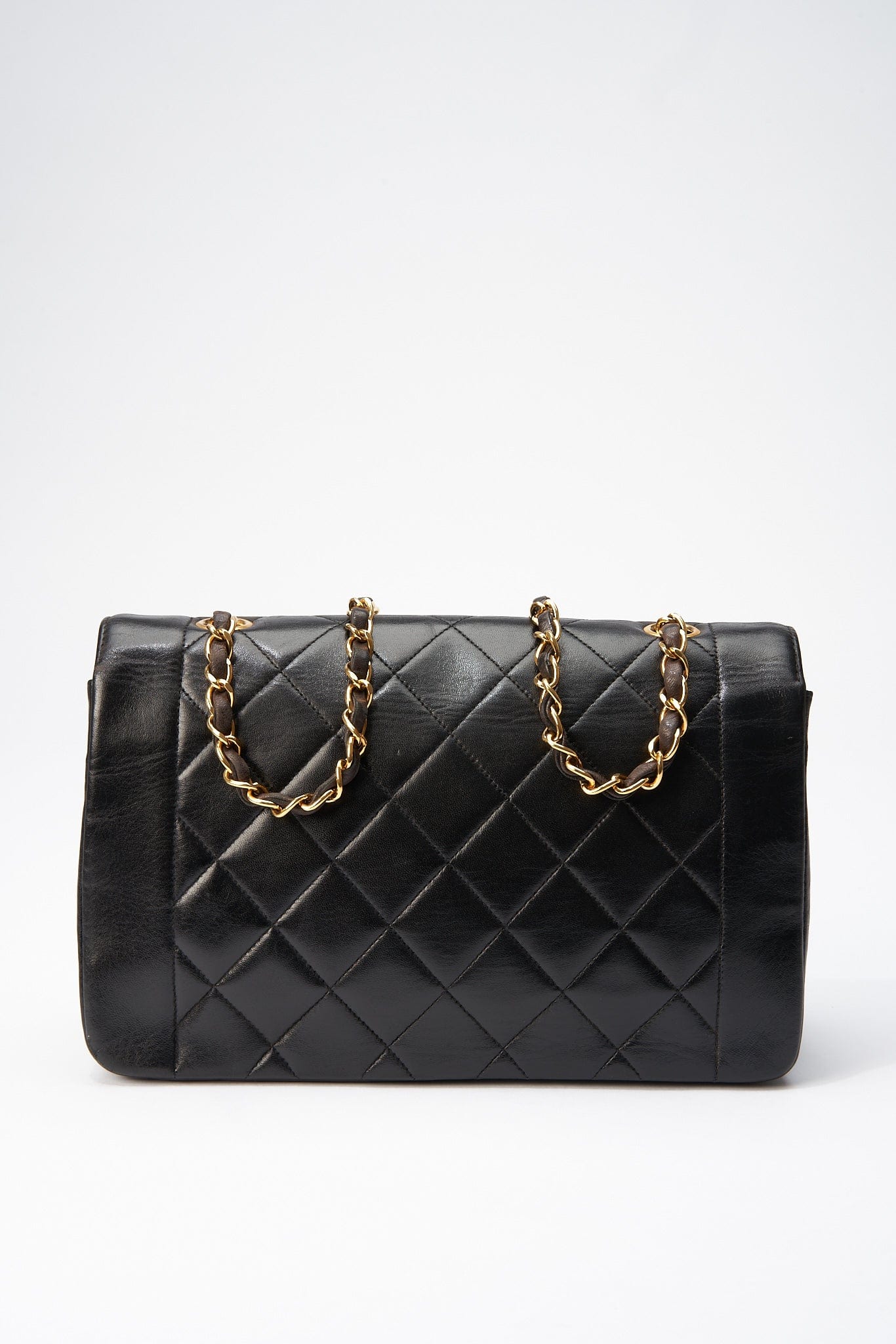 Chanel Classic Flap Crossbody Bag - Almora Bags