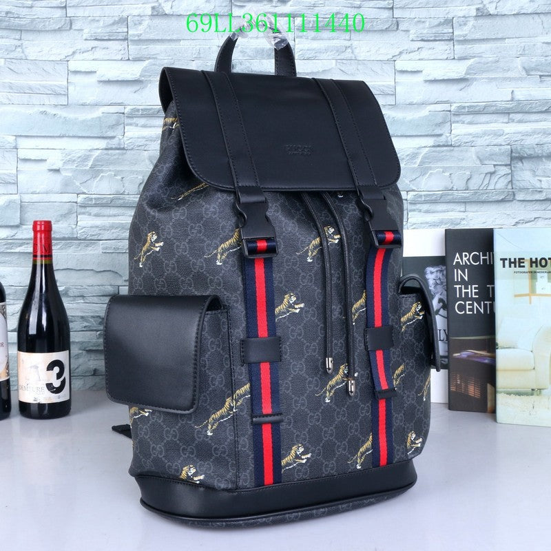 Gucci Designer Tote