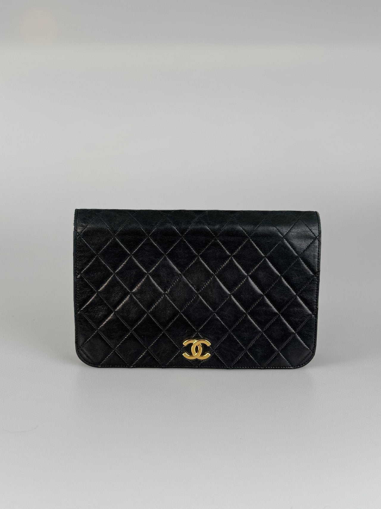 Chanel Shoulder Bag - Almora Bags