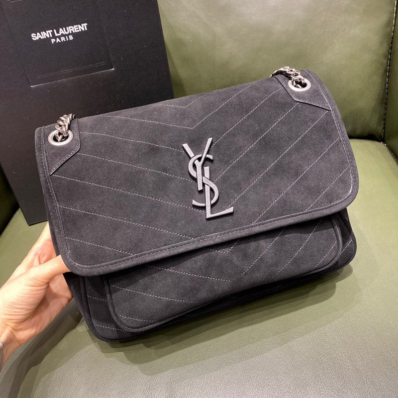 Yves Saint Laurent - Bags 