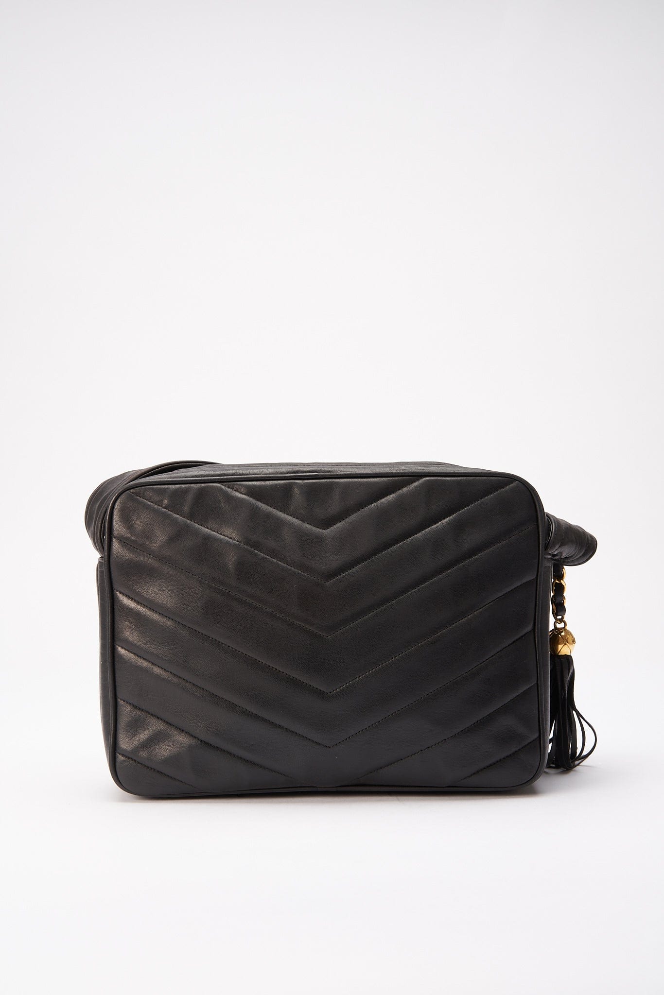 Chanel Crossbody Bag - Almora Bags