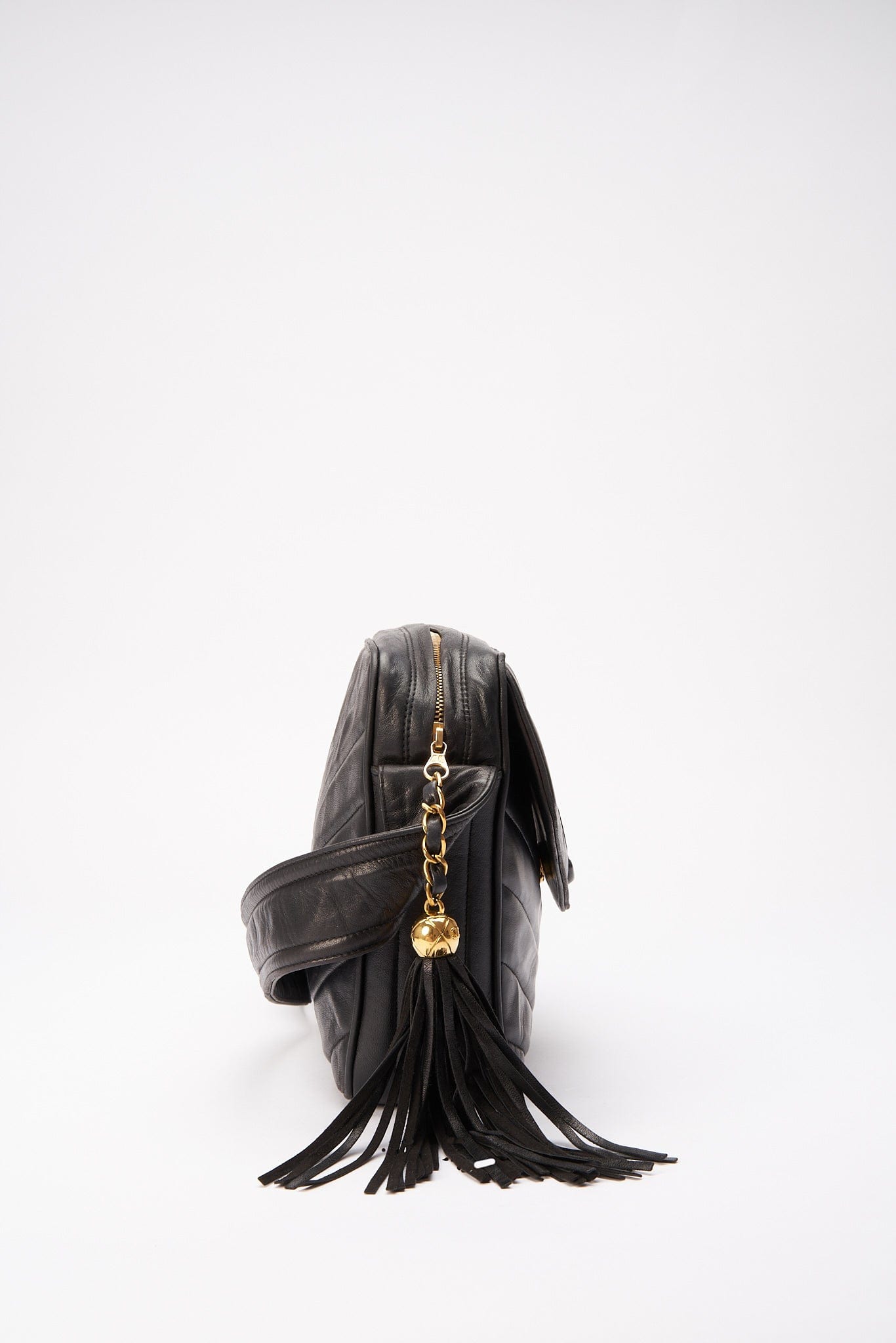 Chanel Crossbody Bag - Almora Bags