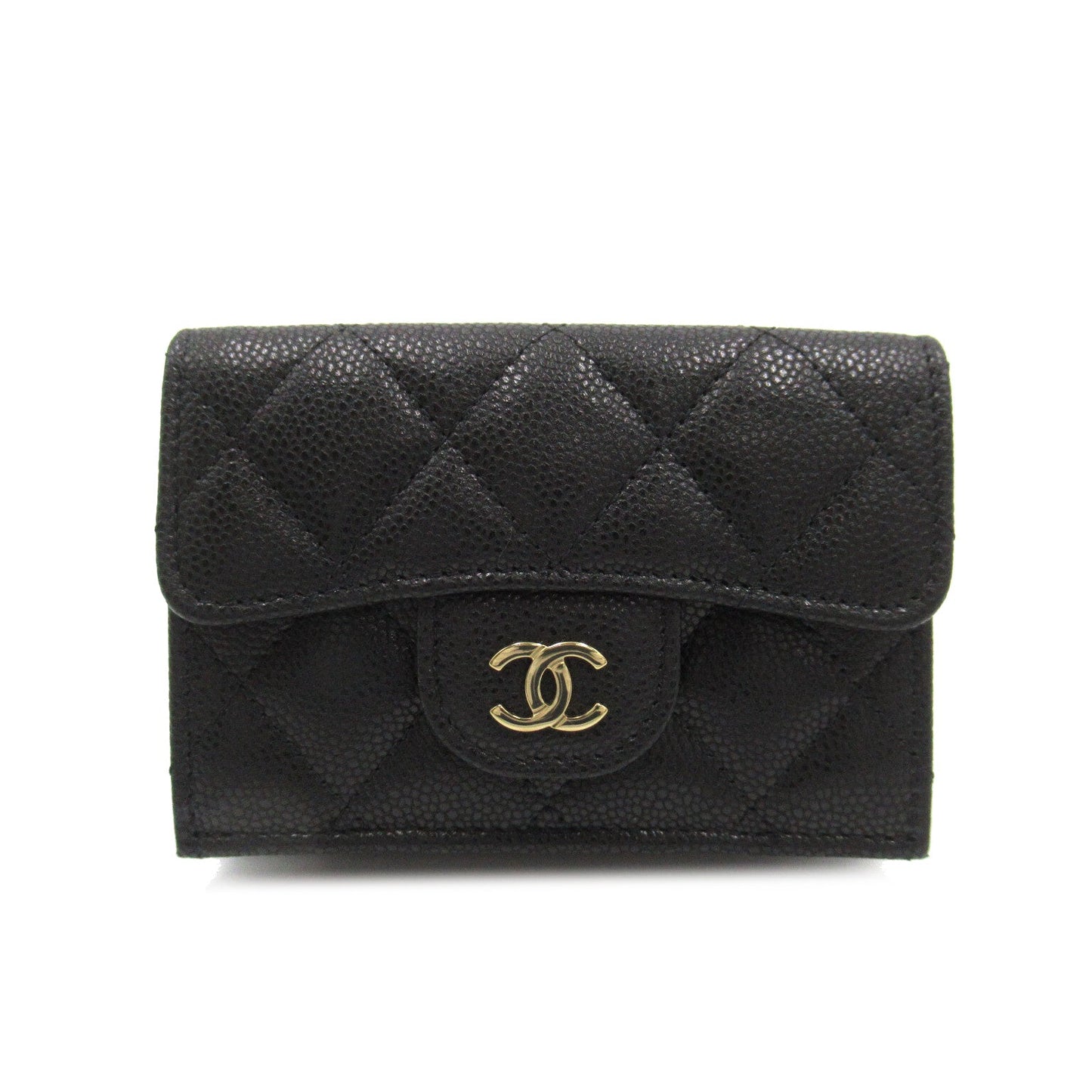 Chanel Flap Shoulder Bag - Almora Bags