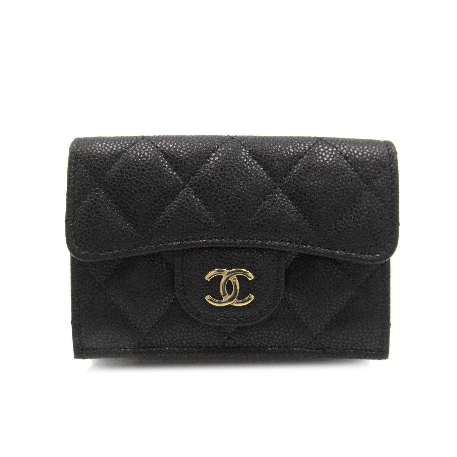 Chanel Flap Shoulder Bag - Almora Bags
