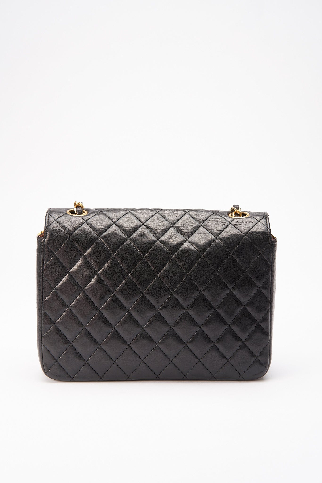Chanel Classic Flap Crossbody Bag - Almora Bags