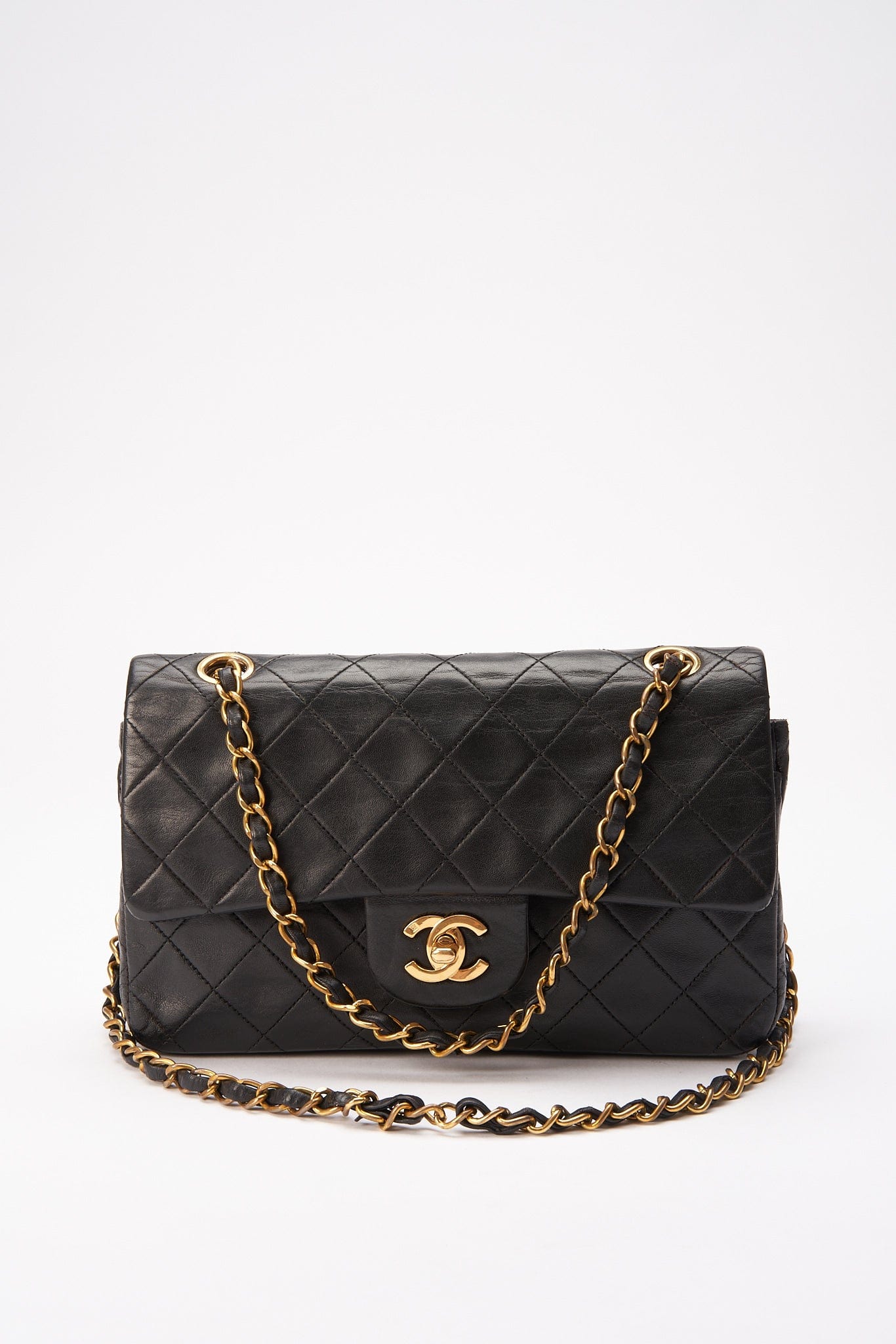Chanel Flap Shoulder Bag - Almora Bags