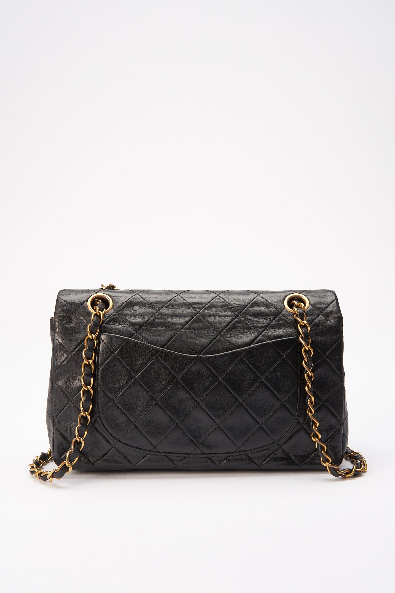 Chanel Flap Shoulder Bag - Almora Bags