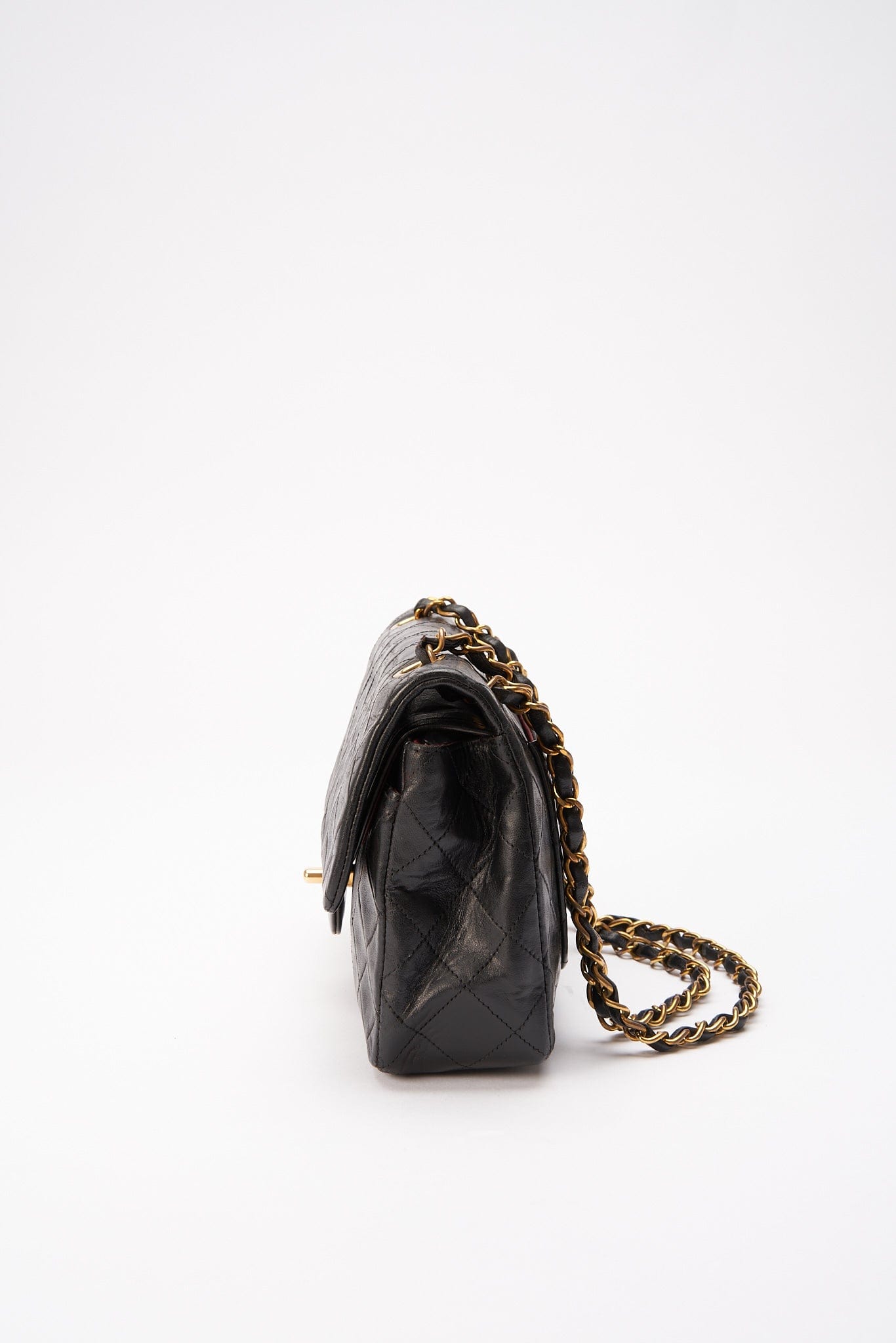 Chanel Flap Shoulder Bag - Almora Bags