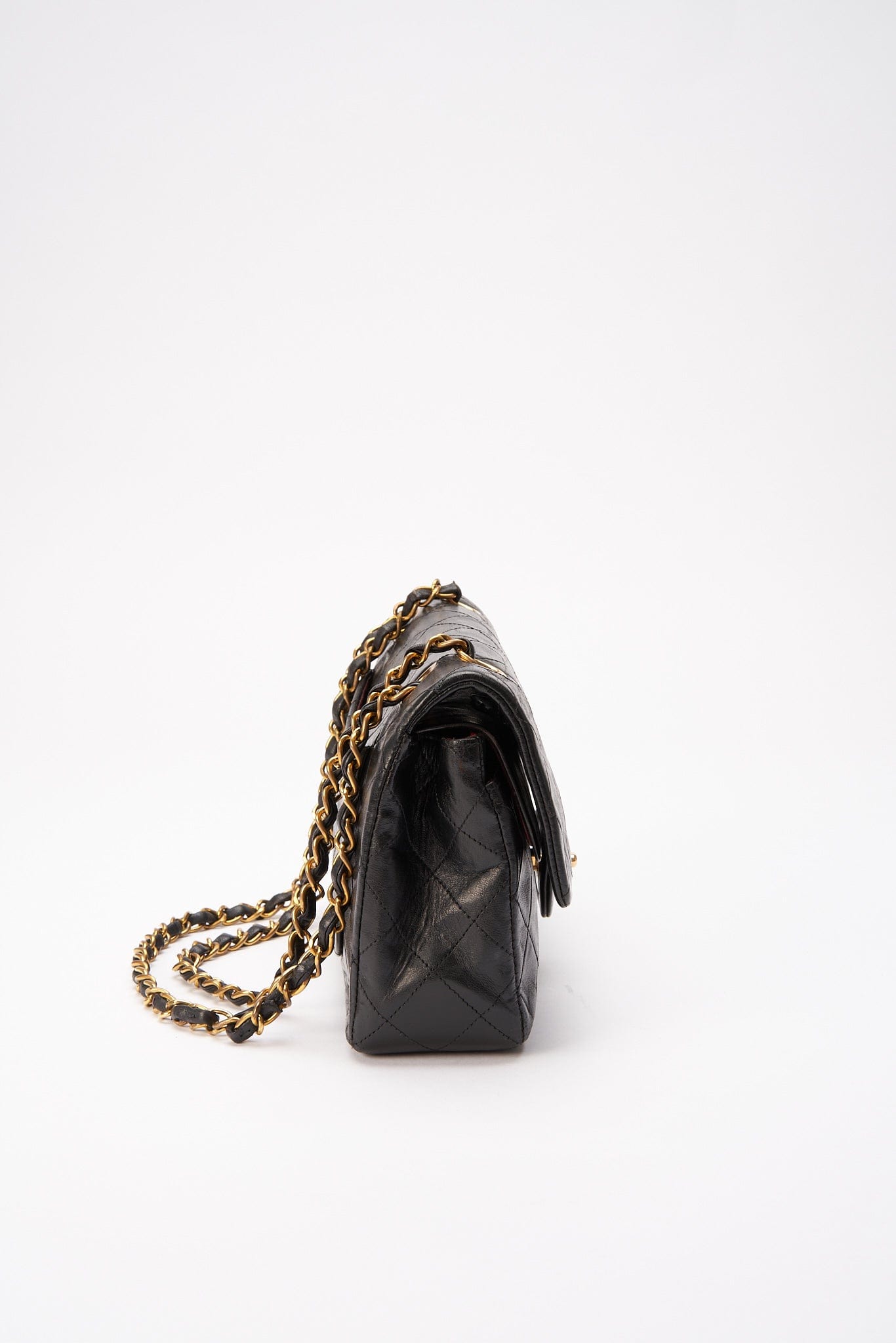Chanel Flap Shoulder Bag - Almora Bags