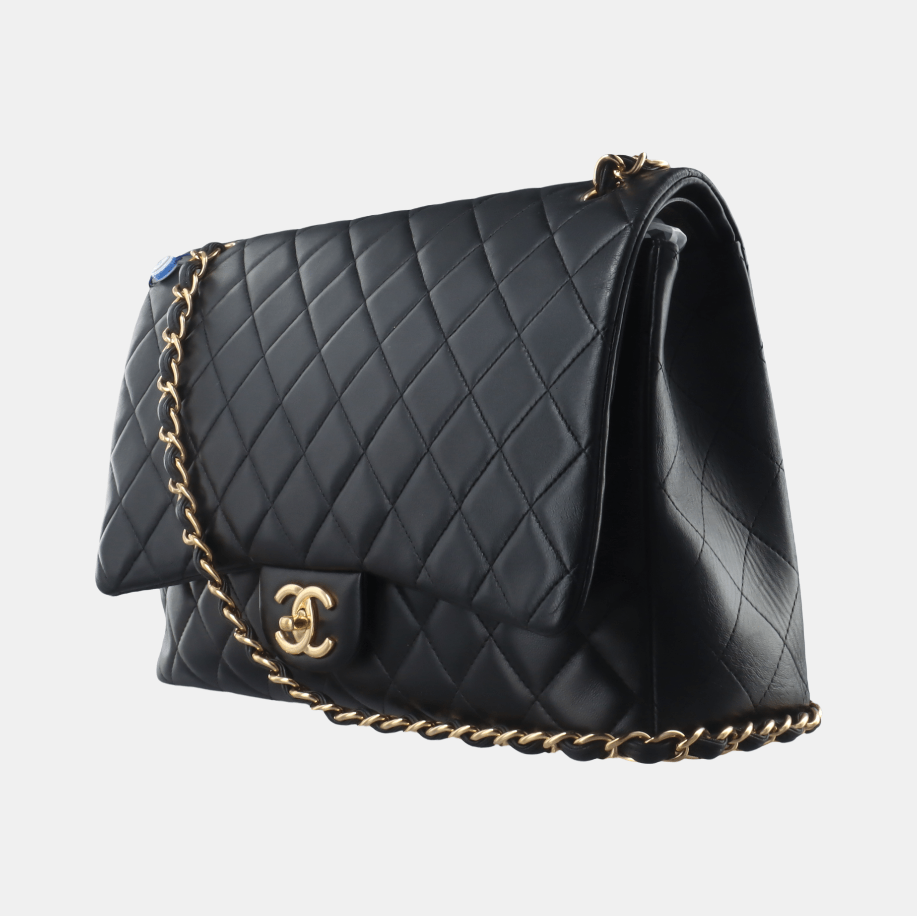 Chanel Classic Flap Shoulder Bag - Almora Bags