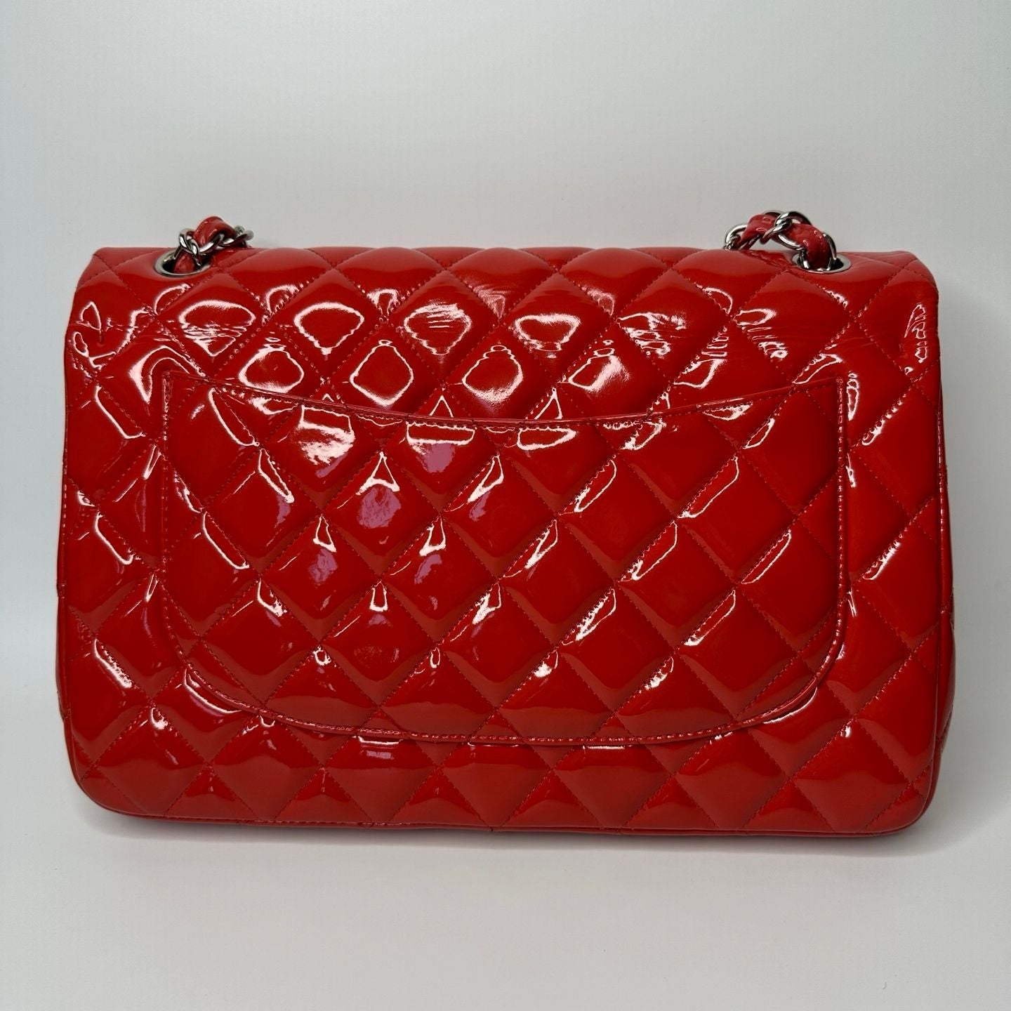 Chanel Classic Flap Shoulder Bag - Almora Bags