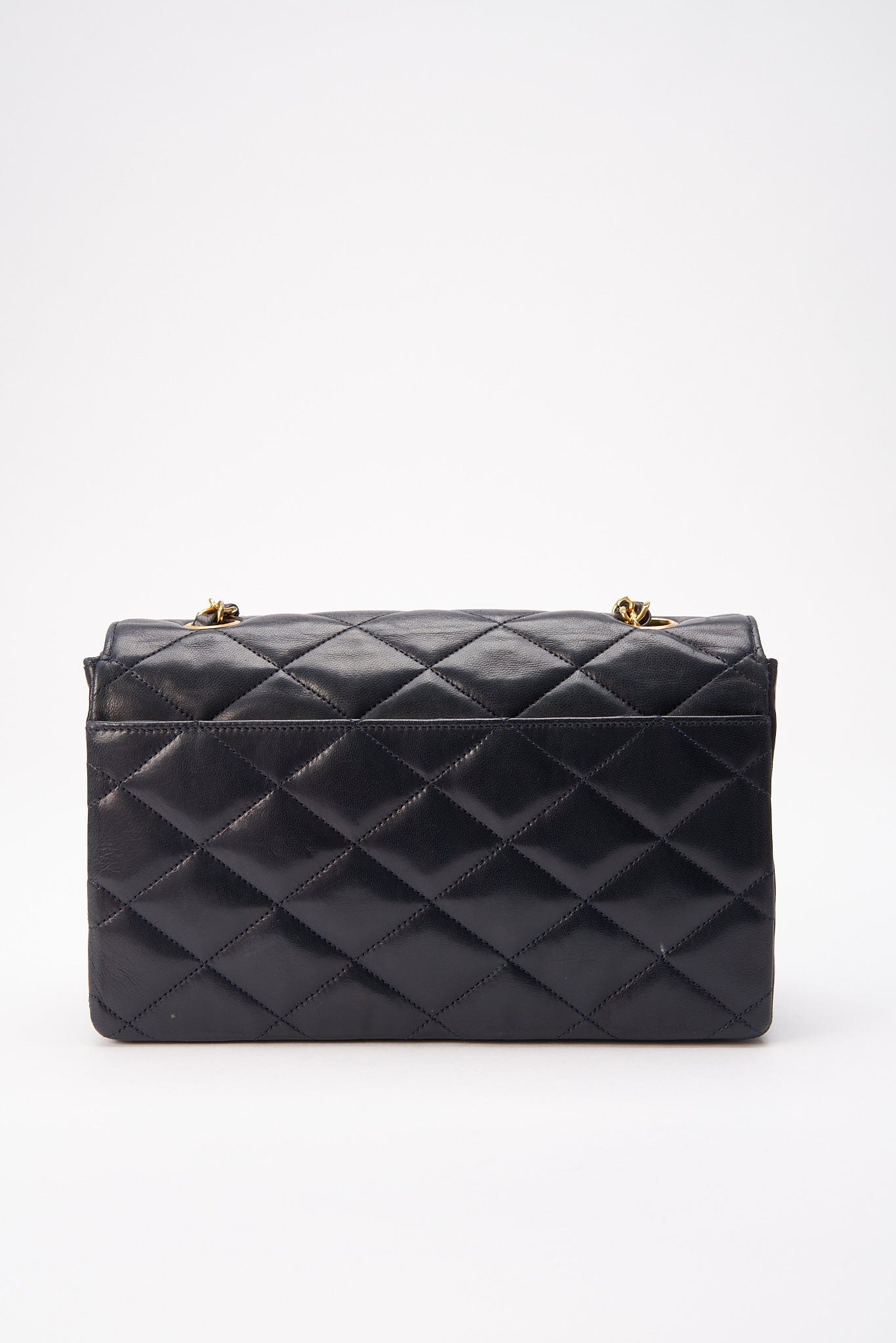 Chanel Flap Crossbody Bag - Almora Bags