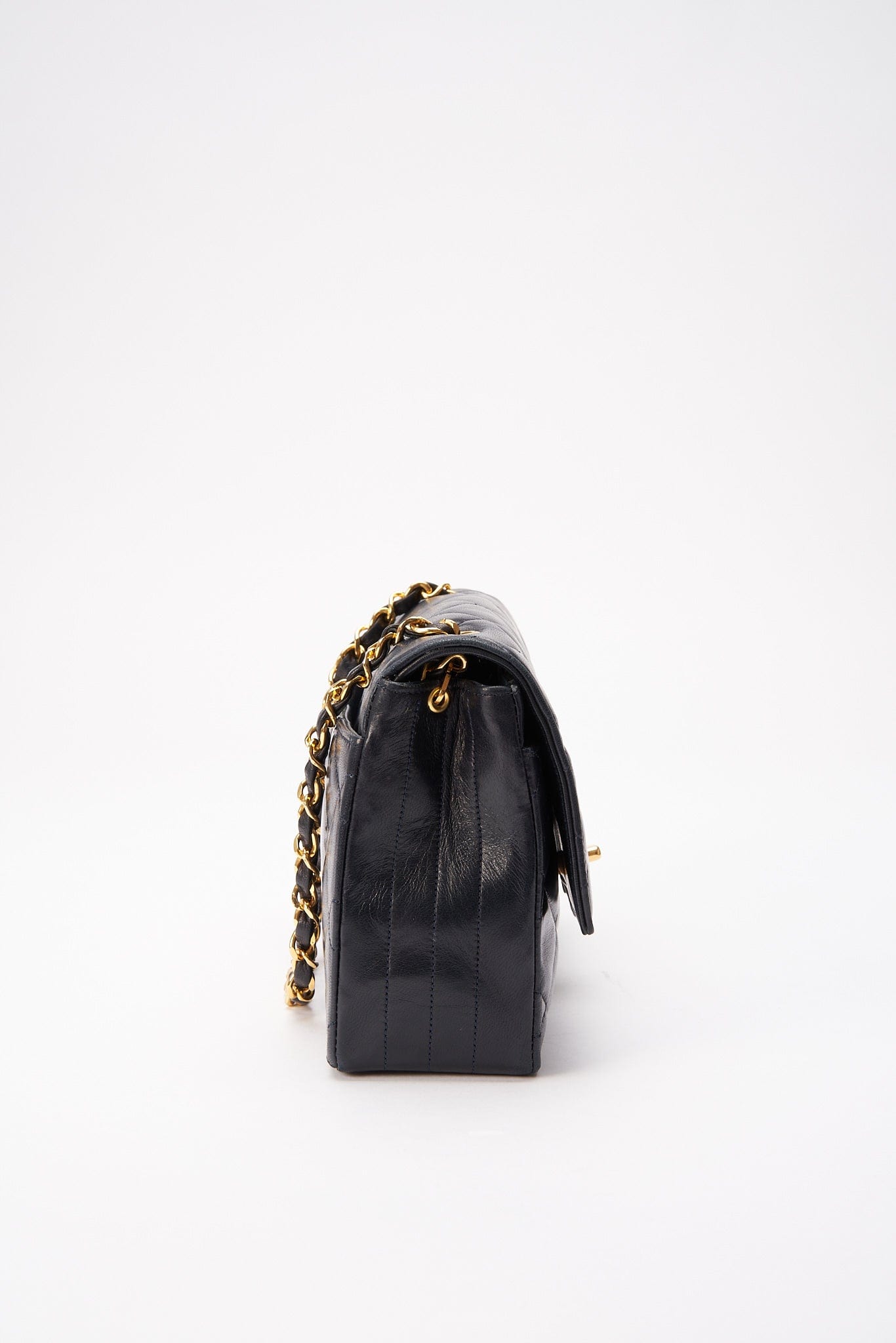 Chanel Flap Crossbody Bag - Almora Bags