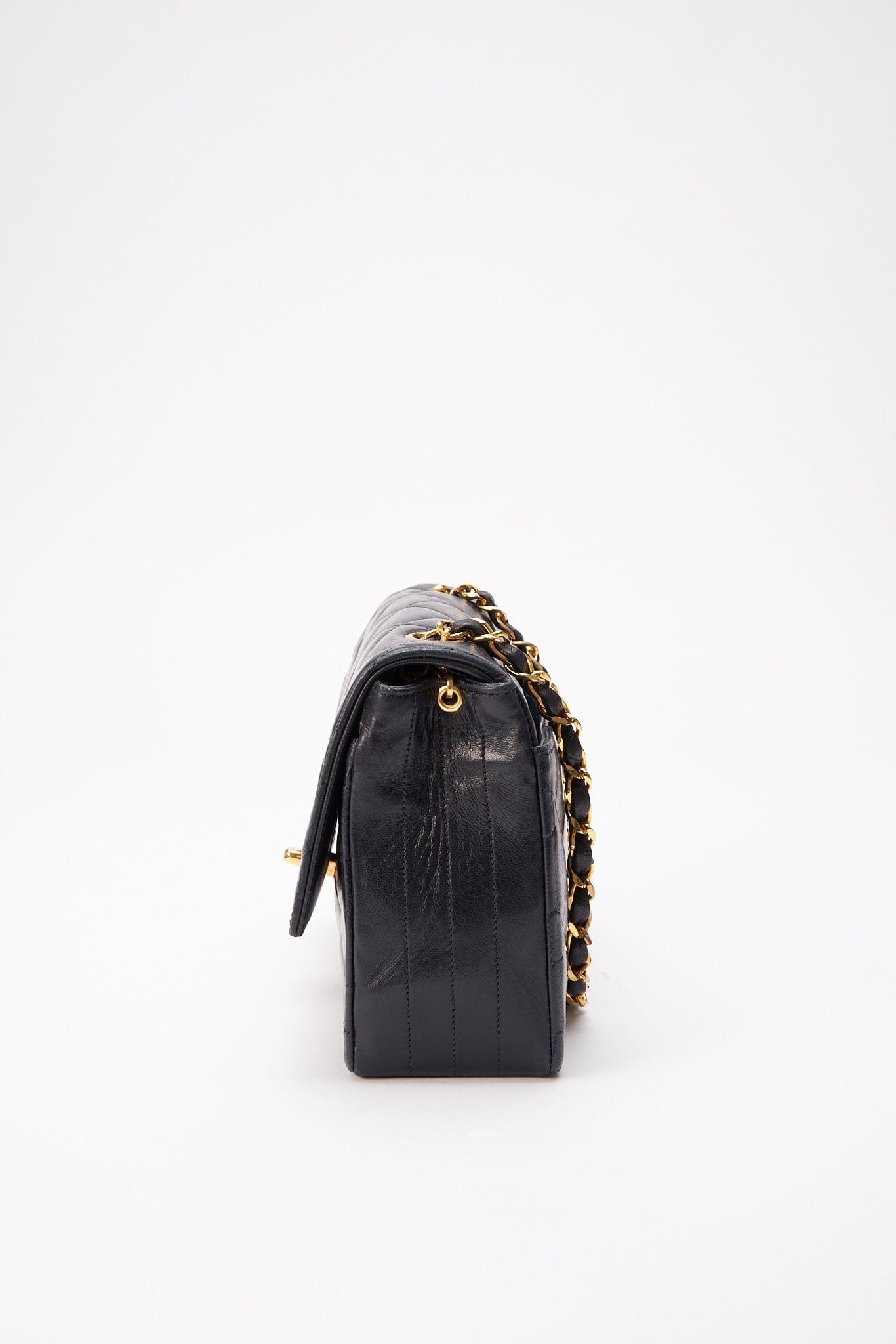 Chanel Flap Crossbody Bag - Almora Bags