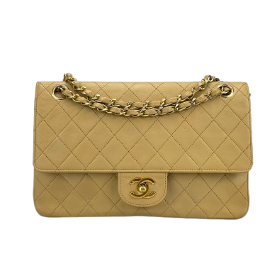Chanel Flap Shoulder Bag - Almora Bags