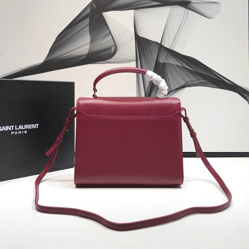 Yves Saint Laurent - Bags