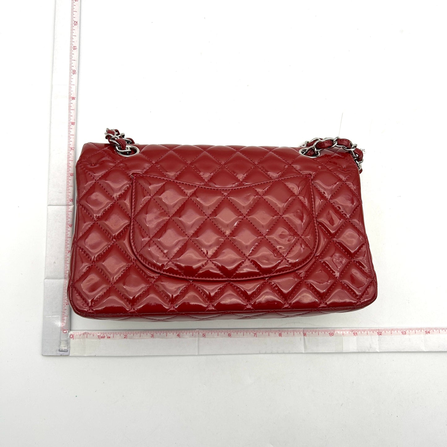 Chanel Flap Shoulder Bag - Almora Bags