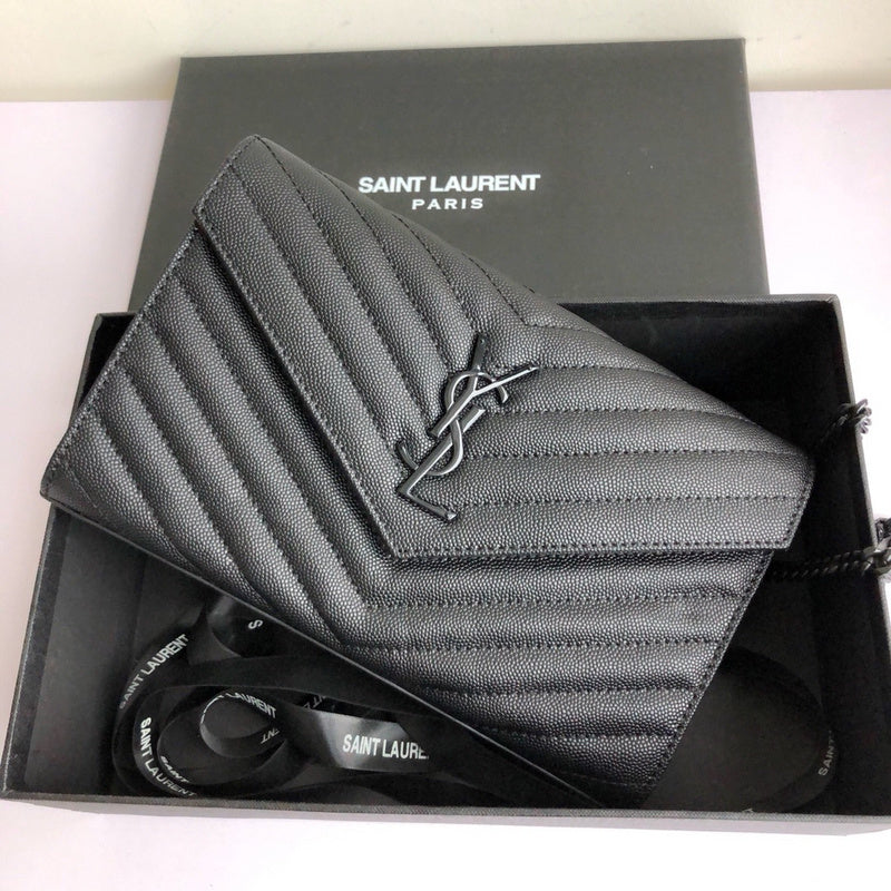 Yves Saint Laurent - Bags - Franco Shops