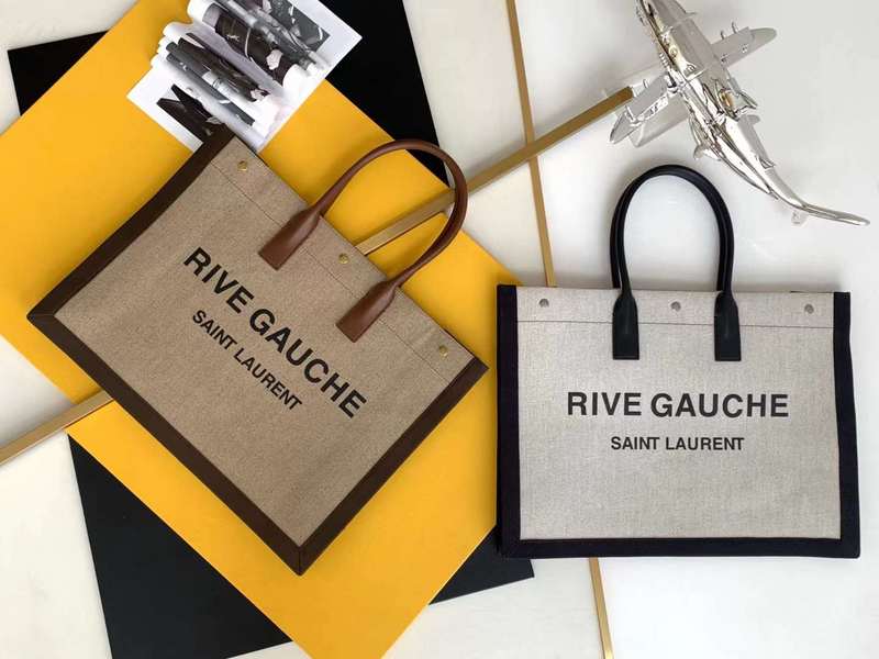 Yves Saint Laurent - Bags 