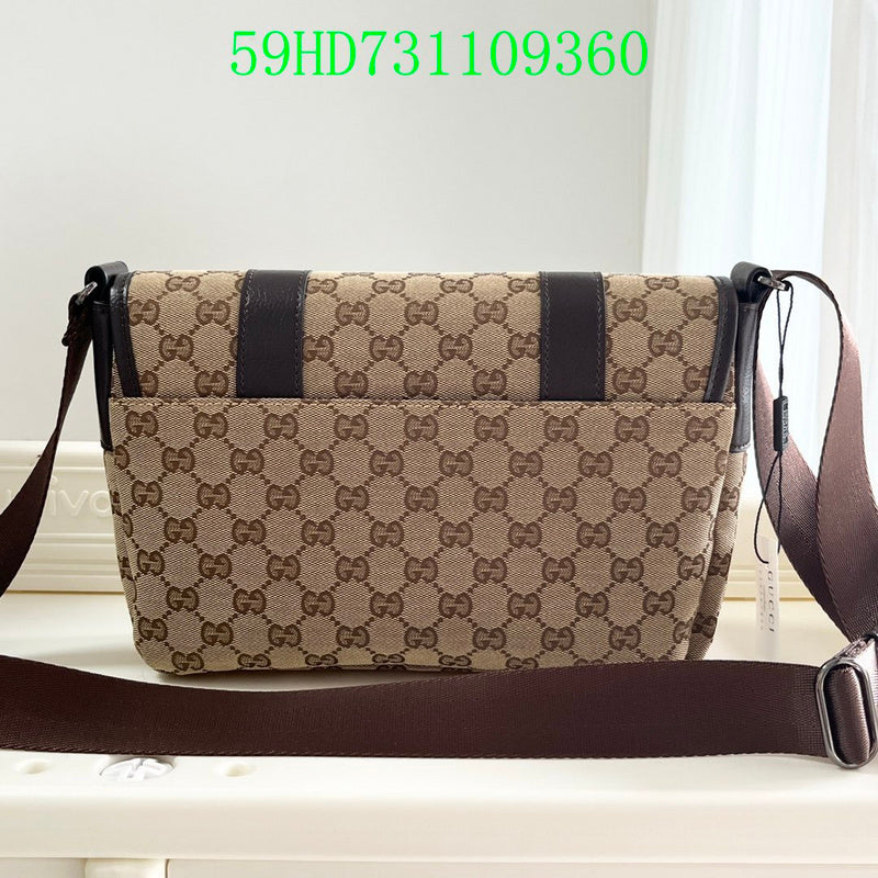 Gucci Designer Tote