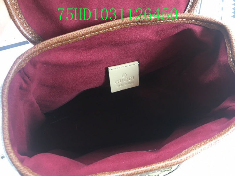 Gucci Designer Tote