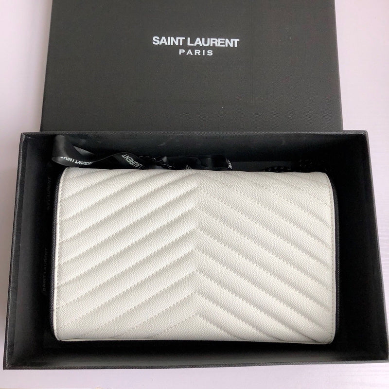 Yves Saint Laurent - Bags 