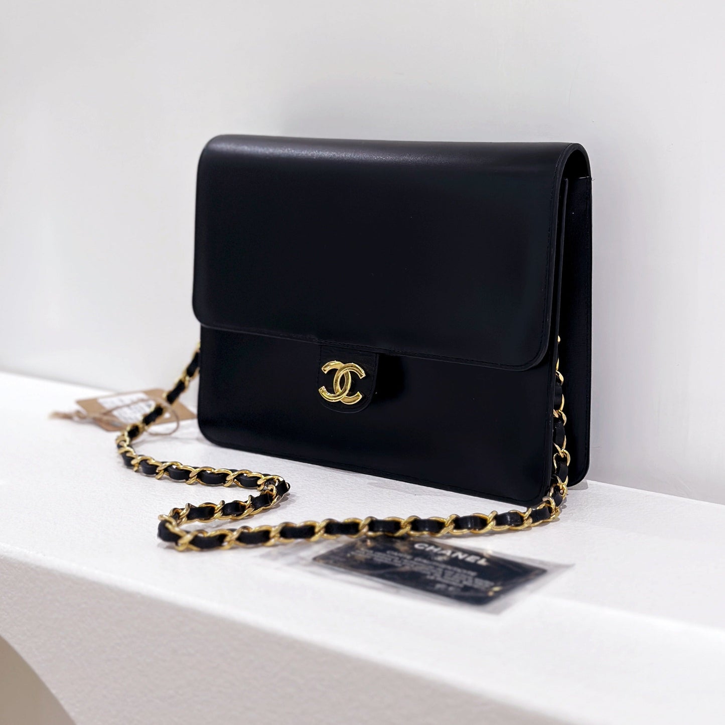 Chanel Handbag Bag - Almora Bags
