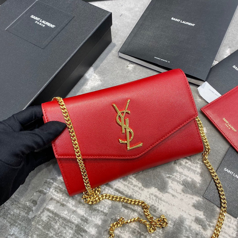 Yves Saint Laurent - Bags 