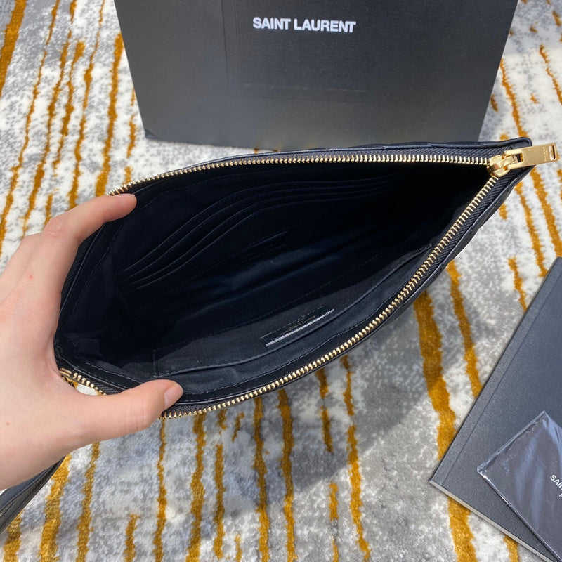Yves Saint Laurent - Bags 