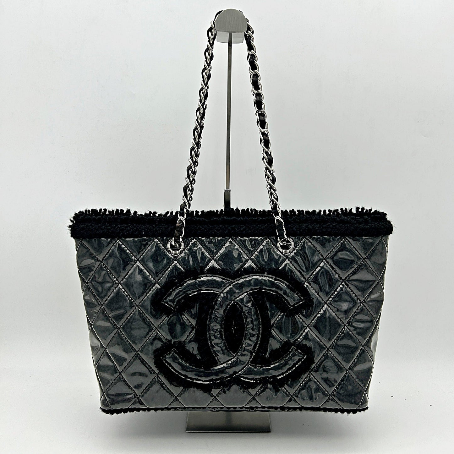 Chanel Tote Bag - Almora Bags