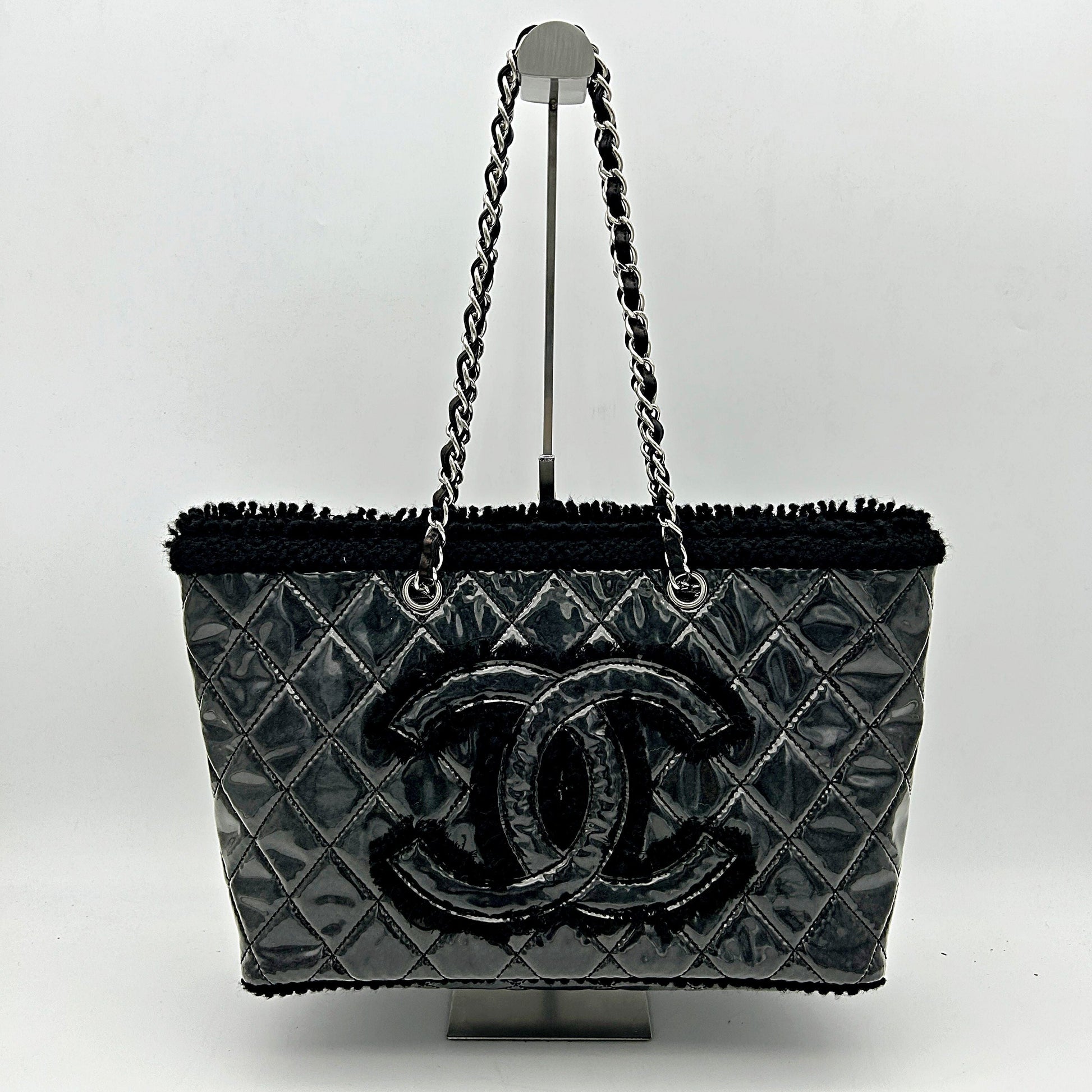 Chanel Tote Bag - Almora Bags