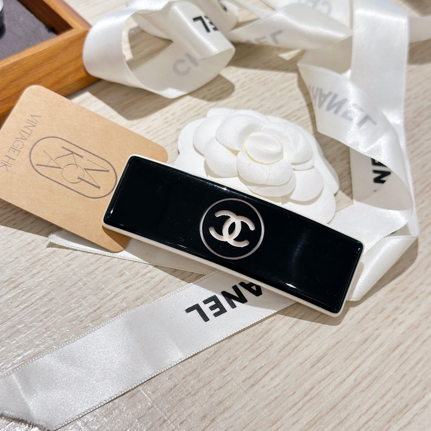Chanel Handbag Bag - Almora Bags