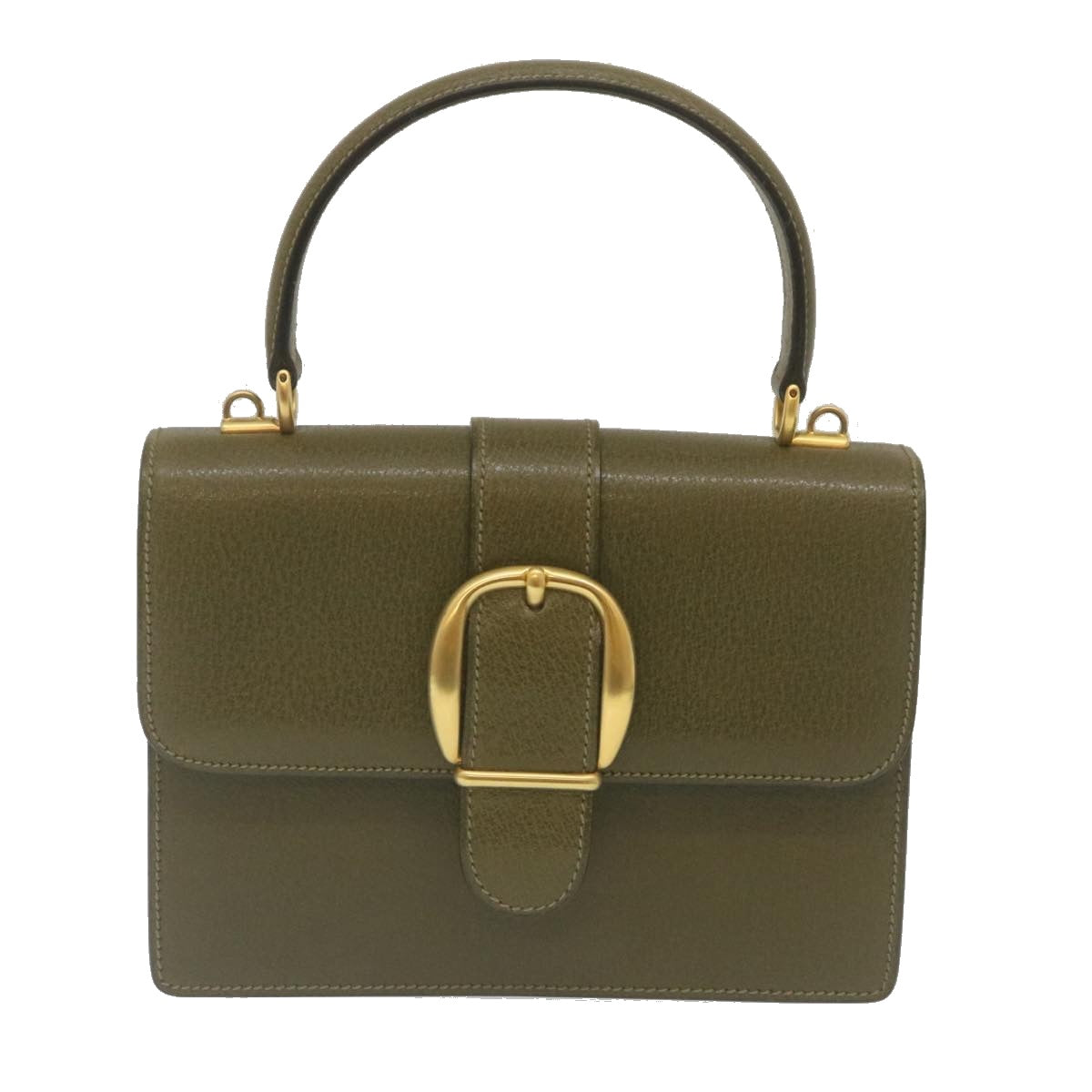 Gucci Leather Handbag Style 20