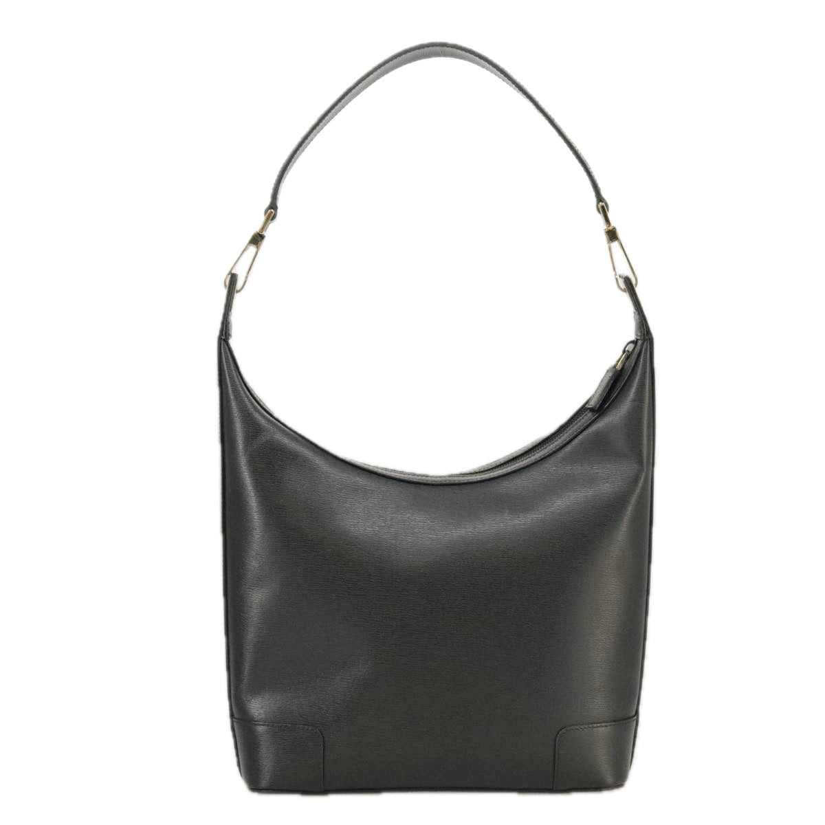 Gucci Leather Shoulder Bag