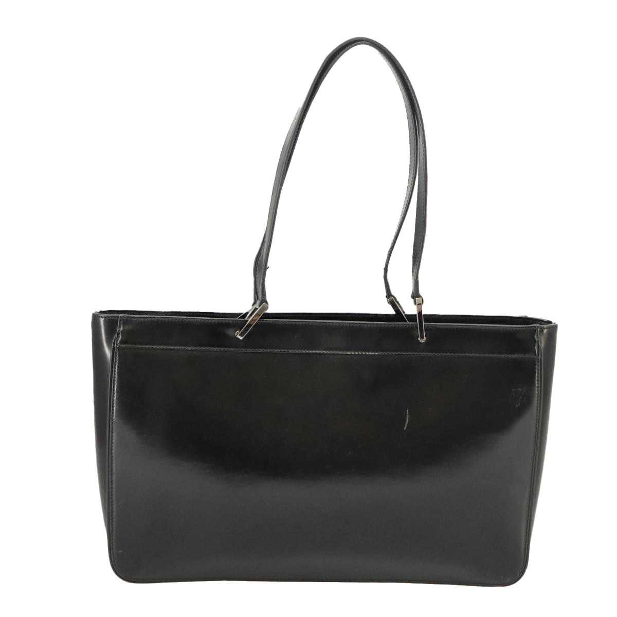 Gucci Leather Tote
