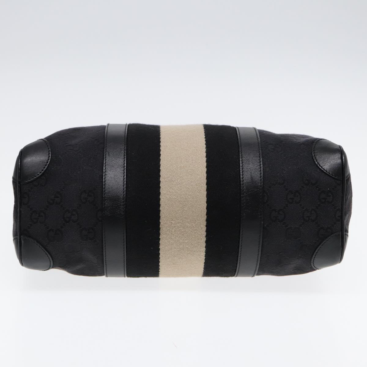 Gucci Canvas Handbag