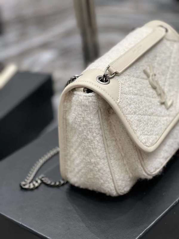 Yves Saint Laurent - Bags 