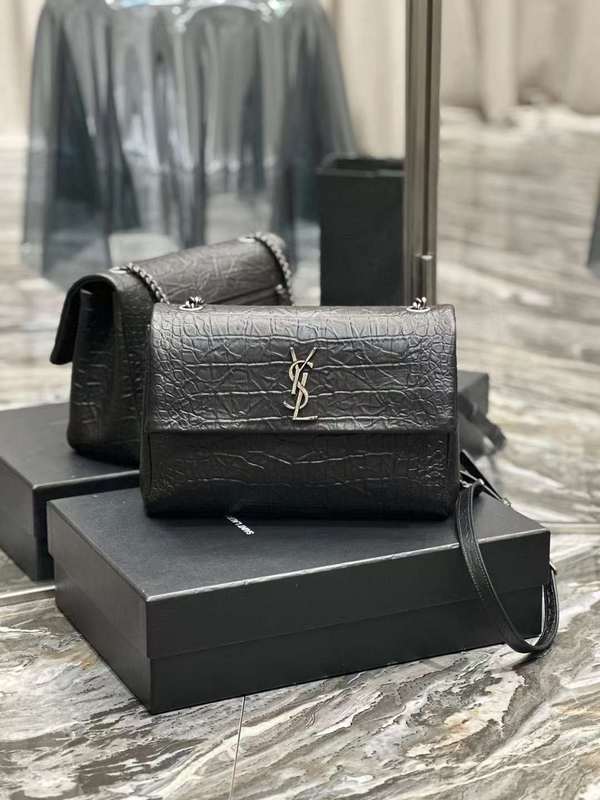 Yves Saint Laurent - Bags 
