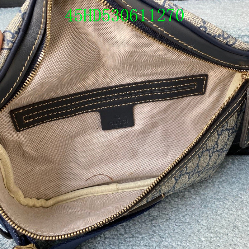 Gucci Designer Tote
