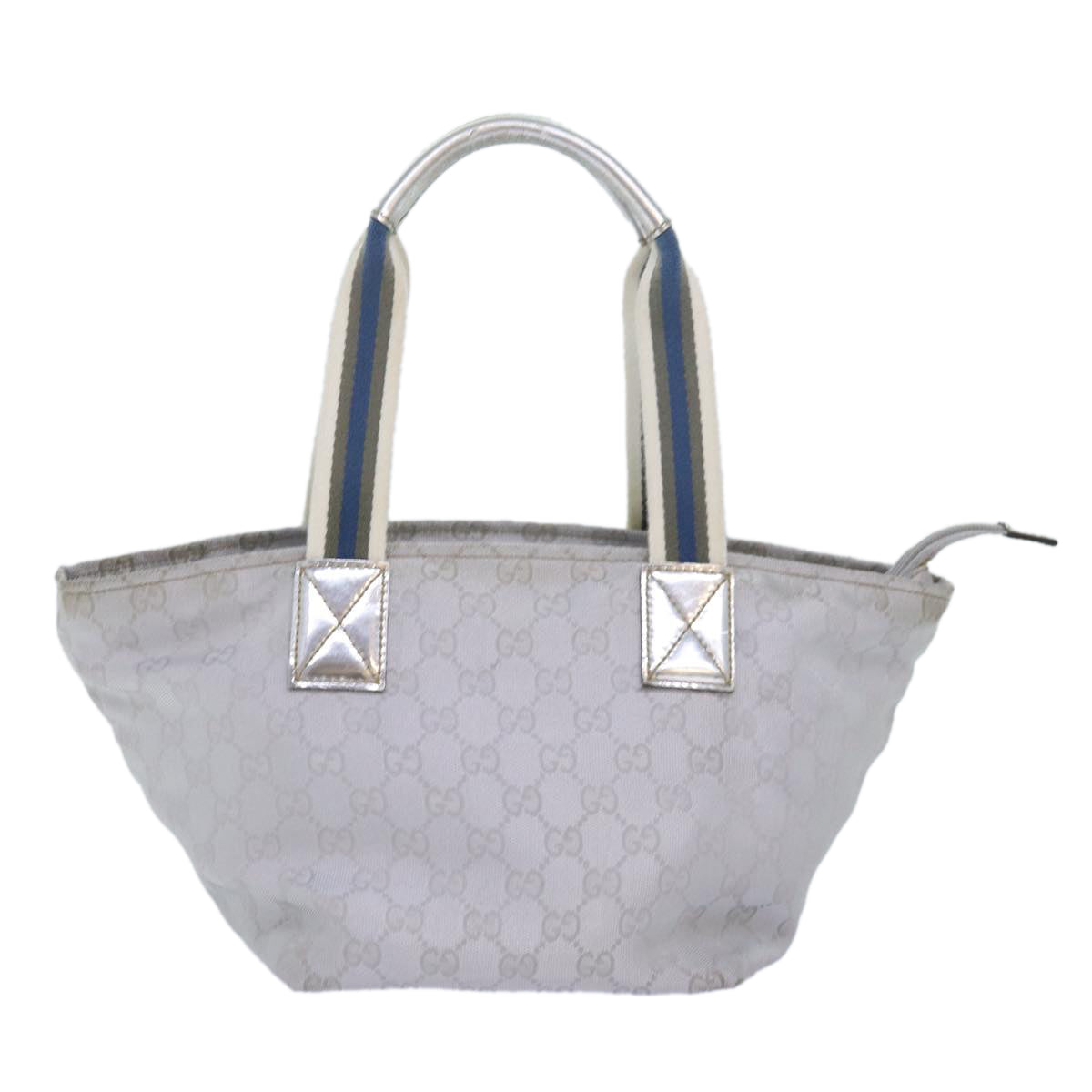 Gucci Canvas Tote