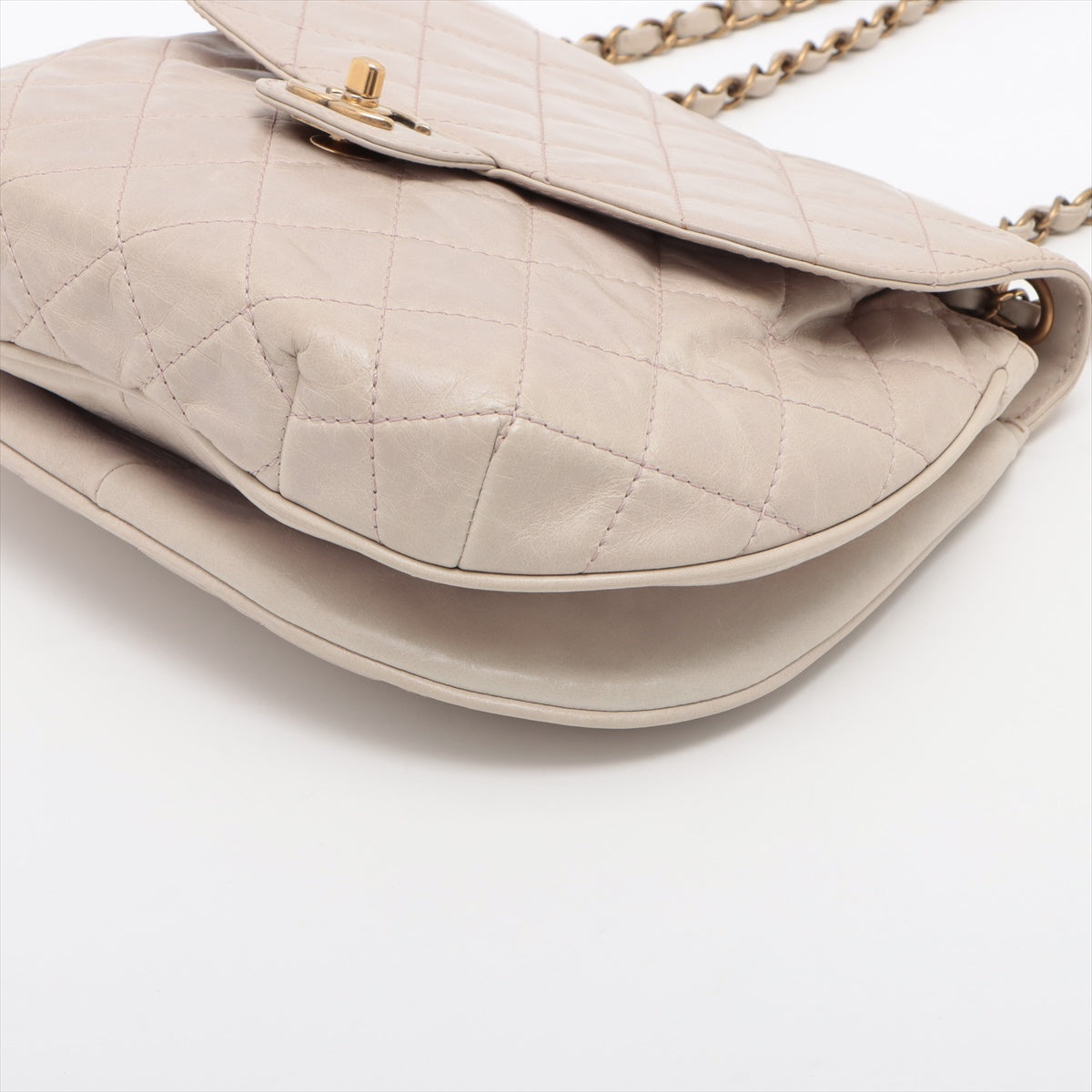 Chanel Classic Flap Shoulder Bag - Almora Bags