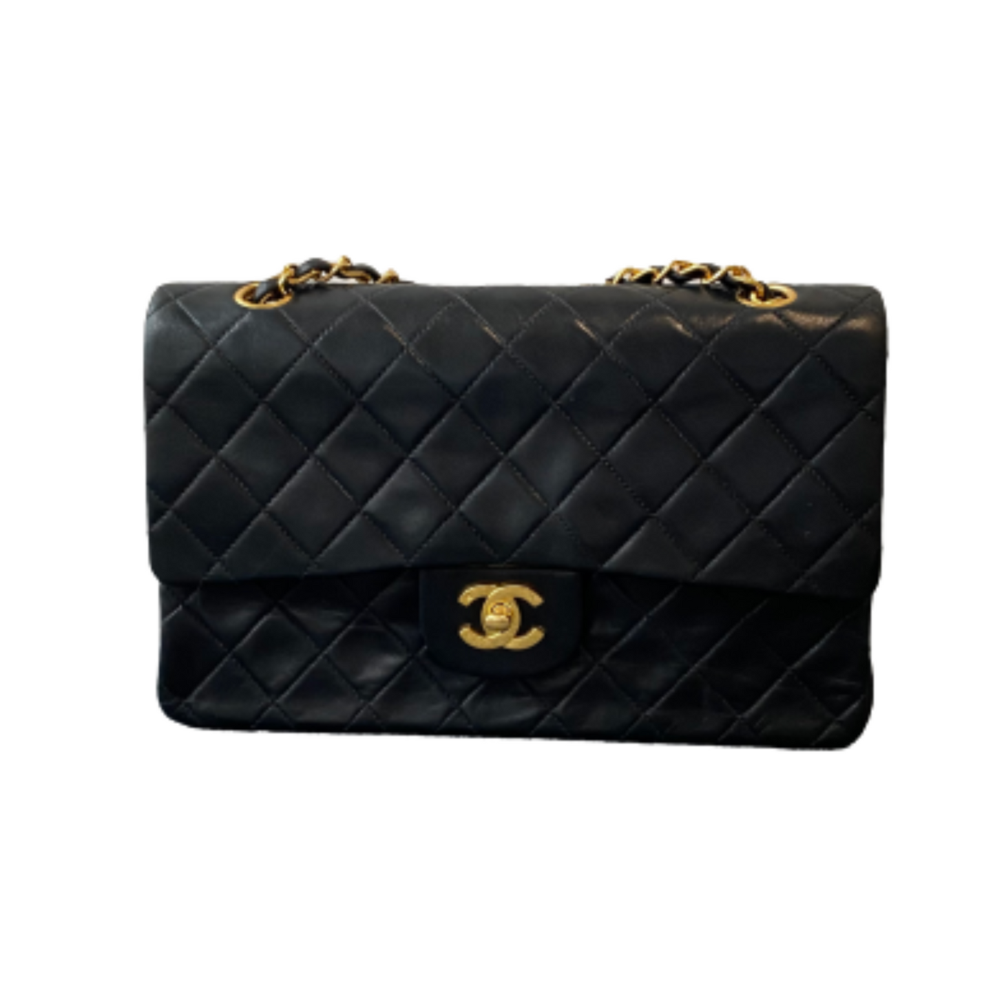 Chanel Flap Shoulder Bag - Almora Bags