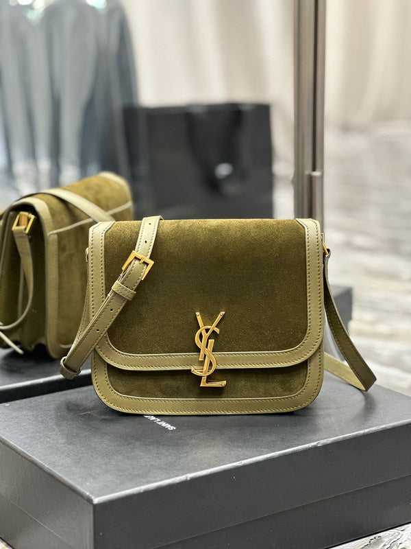 Franco Shops - Yves Saint Laurent - Bags