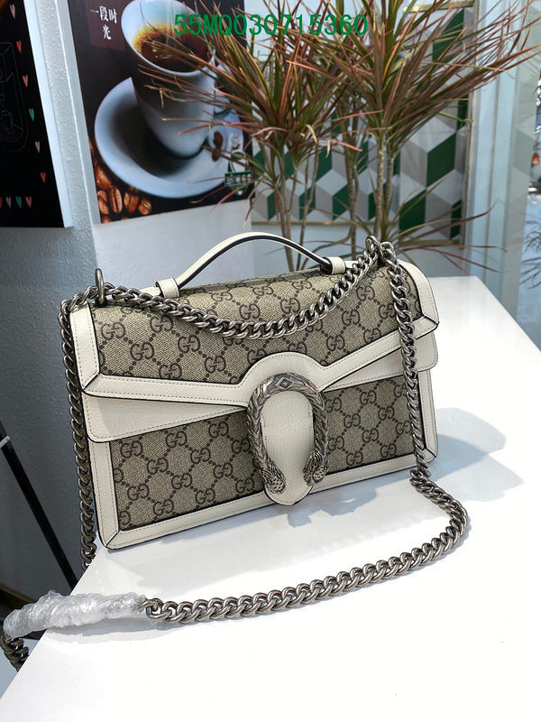 Gucci Designer Tote