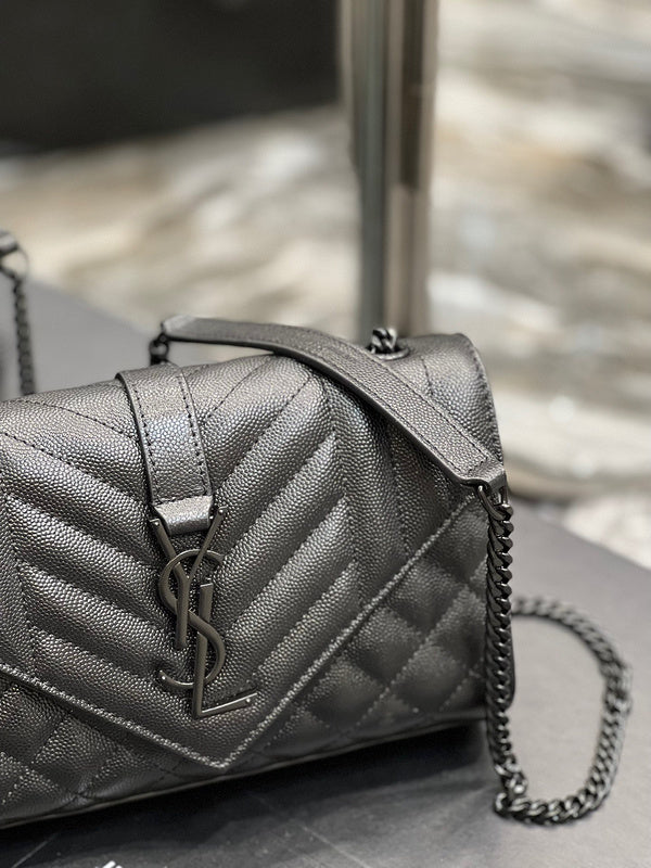 Yves Saint Laurent - Bags