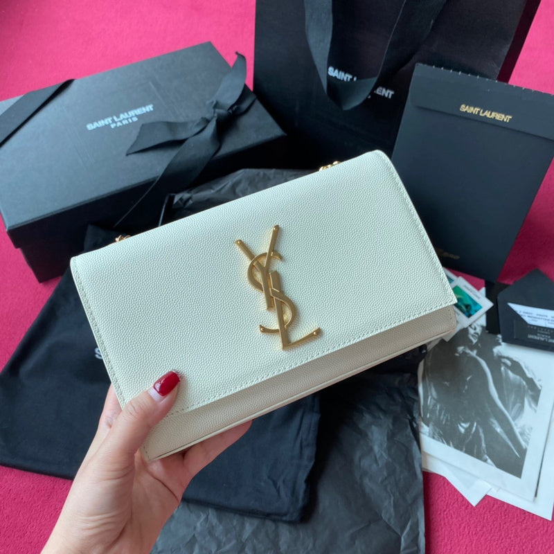 Yves Saint Laurent - Bags 
