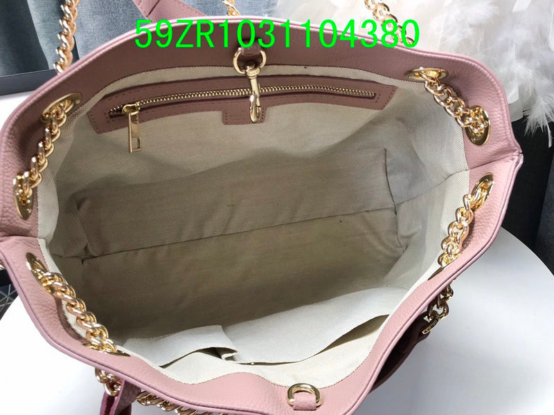 Gucci Designer Tote